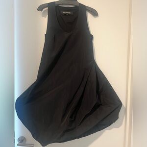 Ter Et Bantine Black Dress Size IT 40 / US 4